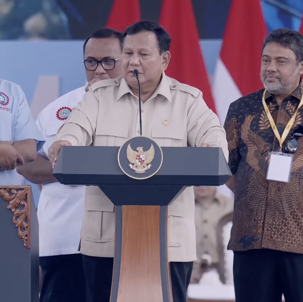 Prabowo