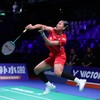 Link Live Streaming Indonesia vs Korea di Semifinal Uber Cup 2026