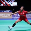 Uber Cup: Putri KW Kalah dari An Se Young, Indonesia Tertinggal 0-1