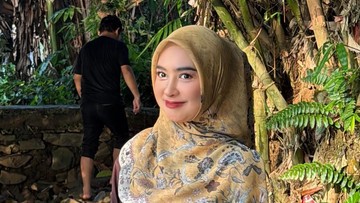 Disorot Netizen, Ria Ricis Akhirnya Blak-blakan Soal Operasi Hidung