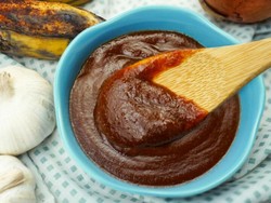Diciptakan Saat Perang Dunia, Saus Pisang dari Filipina Kini Jadi Incaran