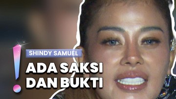 Berita Seputar Selebriti Insertlive Terkini : Video: Shindy Samuel Gugat Cerai Rendy, Cekcok Terus Menerus Jadi Alasan