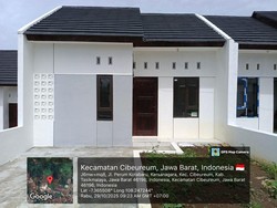 Warga Tasik! Cek Nih, Masih Ada Rumah Rp 166 Juta