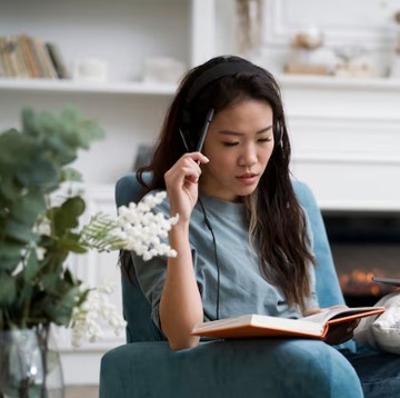 3 Zodiak yang Paling Dikenal Memiliki Imajinasi Tinggi