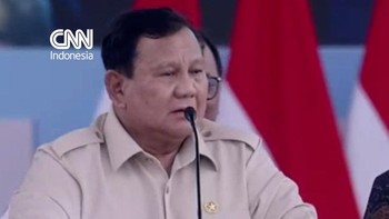 Prabowo Janji Potongan Aplikator Ojol Turun di Bawah 10 Persen