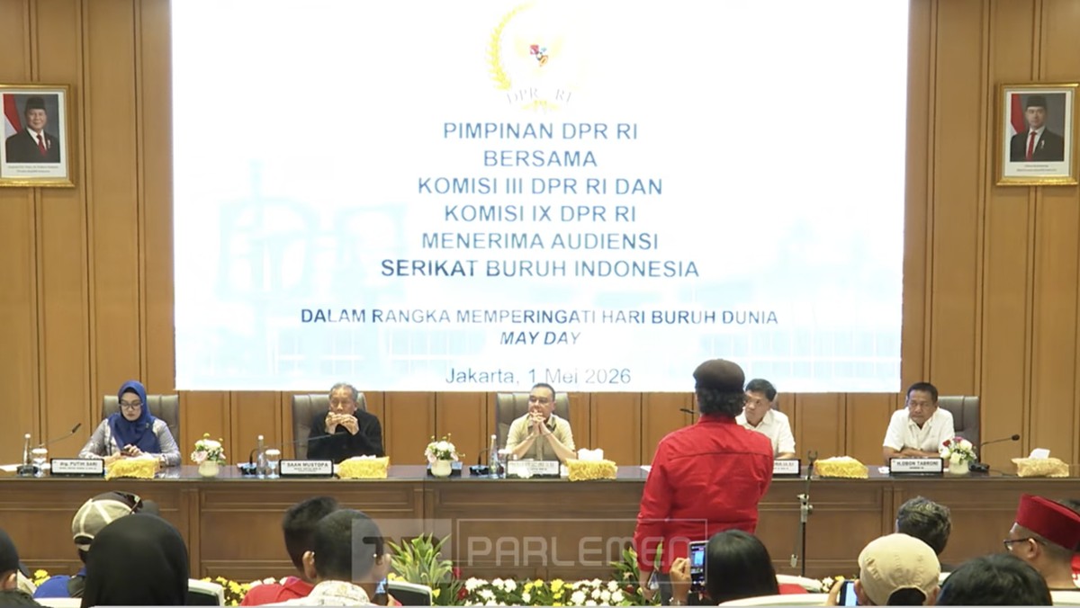 Danantara Sudah Pegang Saham Aplikator Ojol