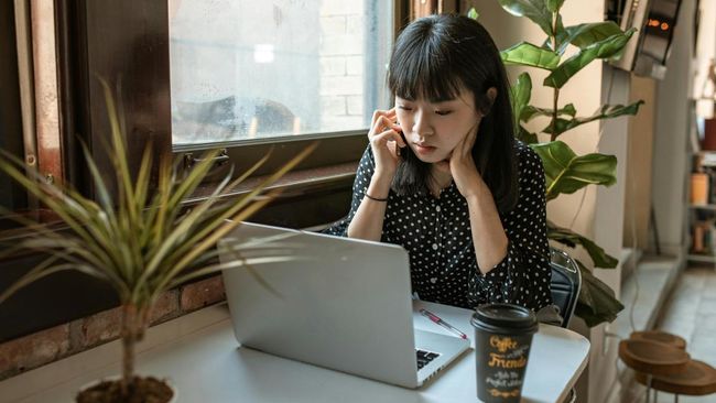 Tanda Kamu Bisa Sukses, Tapi Takut Mencoba