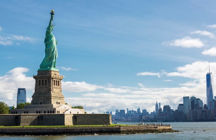 Amerika Serikat yang Prioritaskan Produktivitas/ Foto: freepik.com/vwalakte