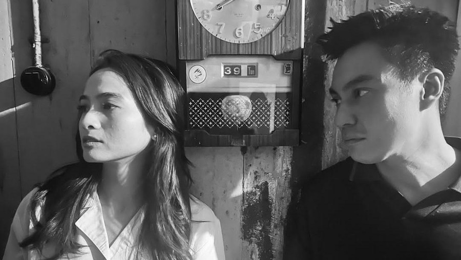 Baim Wong KDRT Acha Septriasa di 'Suamiku Lukaku'