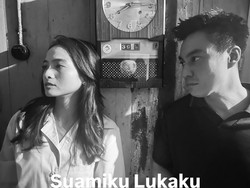 Baim Wong KDRT Acha Septriasa di 'Suamiku Lukaku'