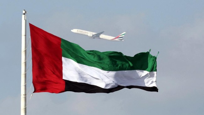 Uni Emirat Arab (UEA) resmi mengeluarkan travel ban bagi seluruh warga negaranya yang berencana menuju Iran, Lebanon, dan Irak.