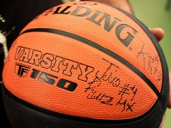 Urban Hoops 3x3 Challenge: Ajang Pengembangan Talenta Basket Muda