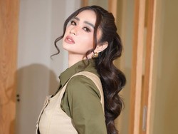 Dewi Perssik Geram Dikabarkan Meninggal Dunia di Live TikTok