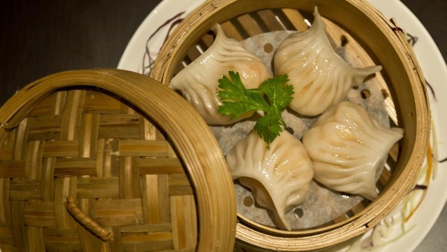 Dimsum Anda Bisa Bohong? China Baru Saja Bikin Aturan yang Mengubah Industri Kuliner
