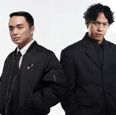 Lirik Lagu Nafas - Dipha Barus & Hindia