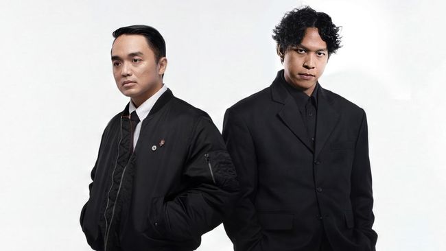 Lirik Lagu Nafas - Dipha Barus dan Hindia