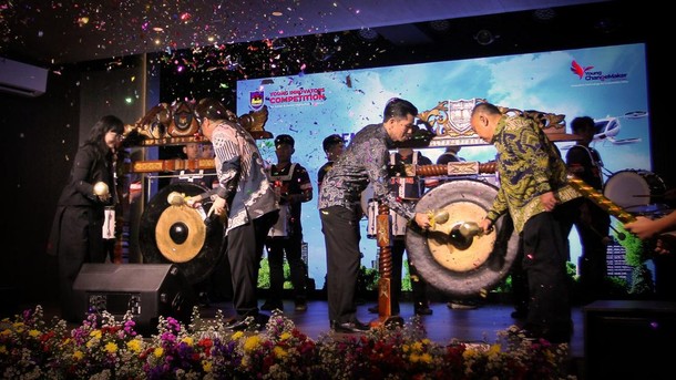 Seru & Inspiratif! Pembukaan Young Change Maker Summit 2026 di BPK PENABUR KBP