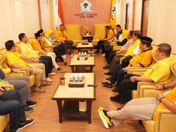 Golkar Jatim Siapkan Kader Muda dan Perempuan Rebut Simpati Pemilih