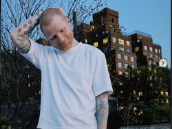 Mengenal Penyakit Herpes Zoster yang Bikin Ed Sheeran Botak