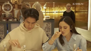 Gosip Terkini Selebriti Insertlive : Baru Jadi Istri El Rumi, Perubahan Syifa Hadju Disorot gegara Lebih...