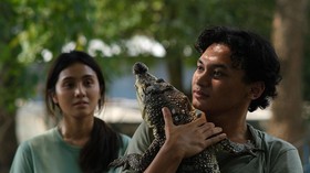 Review Film: Crocodile Tears