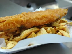 Demi Untung Besar, Banyak Toko Fish and Chips di Inggris Nekat Pakai Ikan Patin