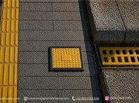Oxa Jaya Hadirkan Material Pedestrian Terpadu, Kuat, Aman & Tahan Lama