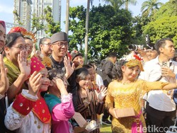 Mendikti Brian: Masa Depan Bangsa di Tangan Guru-Tendik-Dosen-Peneliti