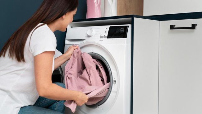 Seprai Sering Menggumpal di Dryer Mesin Cuci? Ini Cara Mudah Mengatasinya