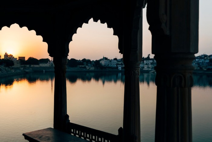 India yang Masih Kuat dengan Hustle Culture/ Foto: freepik.com/jcomp
