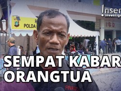 Kenangan Terakhir yang Ditinggalkan Korban Kecelakaan KRL Bekasi Timur