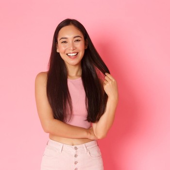 Intip Tipe Kepribadian di Balik Warna Rambut, Kamu Termasuk yang Mana?