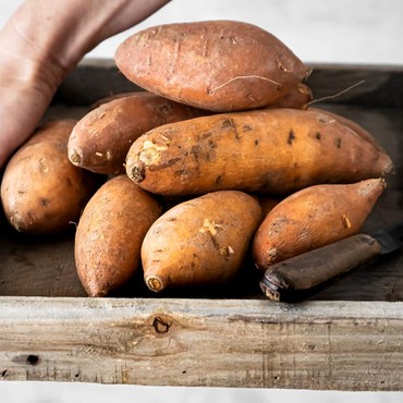 Kandungan Gizi dan Manfaat Ubi Rebus, Apakah Cocok untuk Diet?