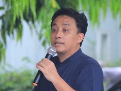 Legislator Gerindra: Prabowo The Real Presidennya Kaum Buruh