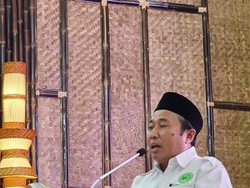 IPHI Jabar Minta Kemenhaj Evaluasi Imbas Kecelakaan Bus Haji di Madinah