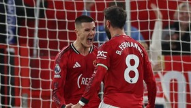 4 Fakta Menarik MU vs Liverpool di Liga Inggris