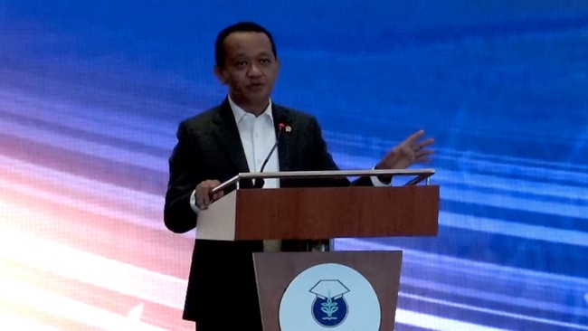 Bahlil Garansi Harga BBM Subsidi & LPG 3 Kg Tak Naik Hingga Akhir 2026