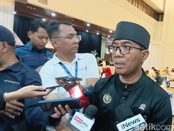 Berkaca Ketegangan di Selat Hormuz, Prabowo Minta Kampus Kontribusi Riset dan Inovasi