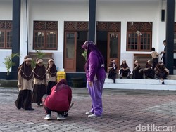 Guru MI Bahrul Ulum Kusamba Minta Seleksi PPPK untuk Sekolah Swasta