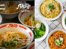 7 Mie Yamin Halal Enak di Bandung, Ada yang Dari Tahun 1950-an!