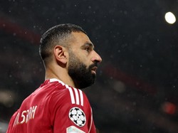 Mo Salah Punya Banyak Opsi Klub Baru, Mau ke Mana?
