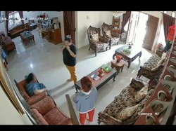 4 Pembunuh Wanita Lansia di Pekanbaru Riau Ditangkap!