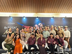 Tanta Ginting hingga Teza Sumendra Siap Bikin Musikal MAR 2026 Lebih Berwarna