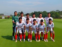 Puncaki Klasemen Grup A, Sumsel United U19 Tembus 8 Besar