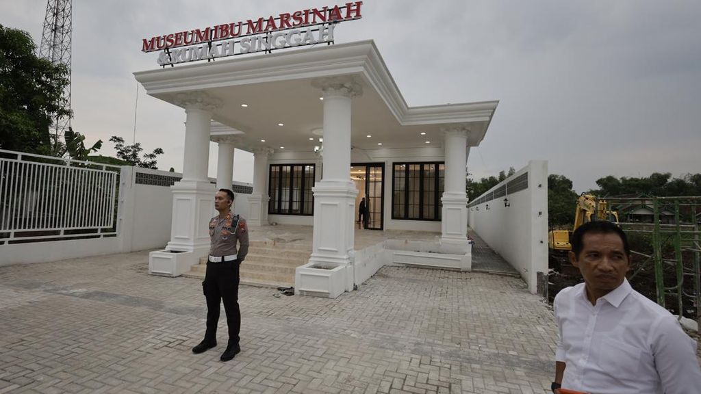 Hari Museum RI ke-11, Ketua AMI Singgung Jaga Kebudayaan Nusantara