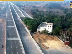 Tolak Ganti Rugi Rp 209 Ribu per Meter, Rumah Ini Berakhir Dijepit Tol