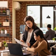 Ranking Terbaru! 5 Negara dengan Work-Life Balance Terburuk