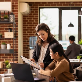 Ranking Terbaru! 5 Negara dengan Work-Life Balance Terburuk