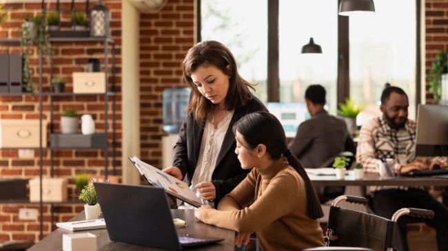 5 Negara dengan Work-Life Balance Terburuk