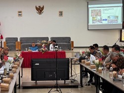 Rekomendasi Pansus DPRD Jatim Sudah Dikeluarkan, Kinerja PWU Disorot!